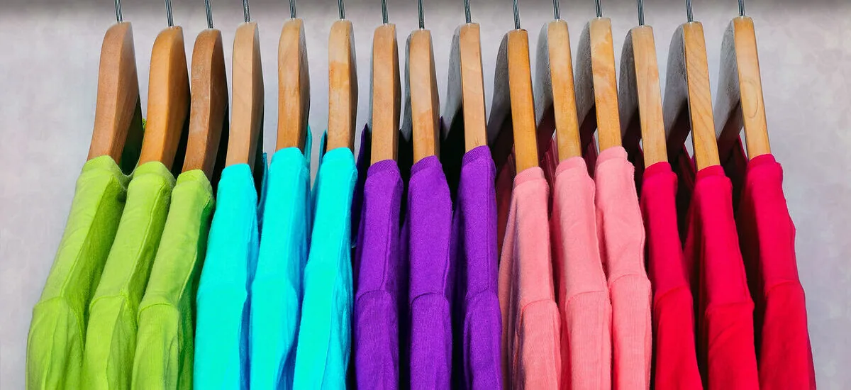 Marquage textile