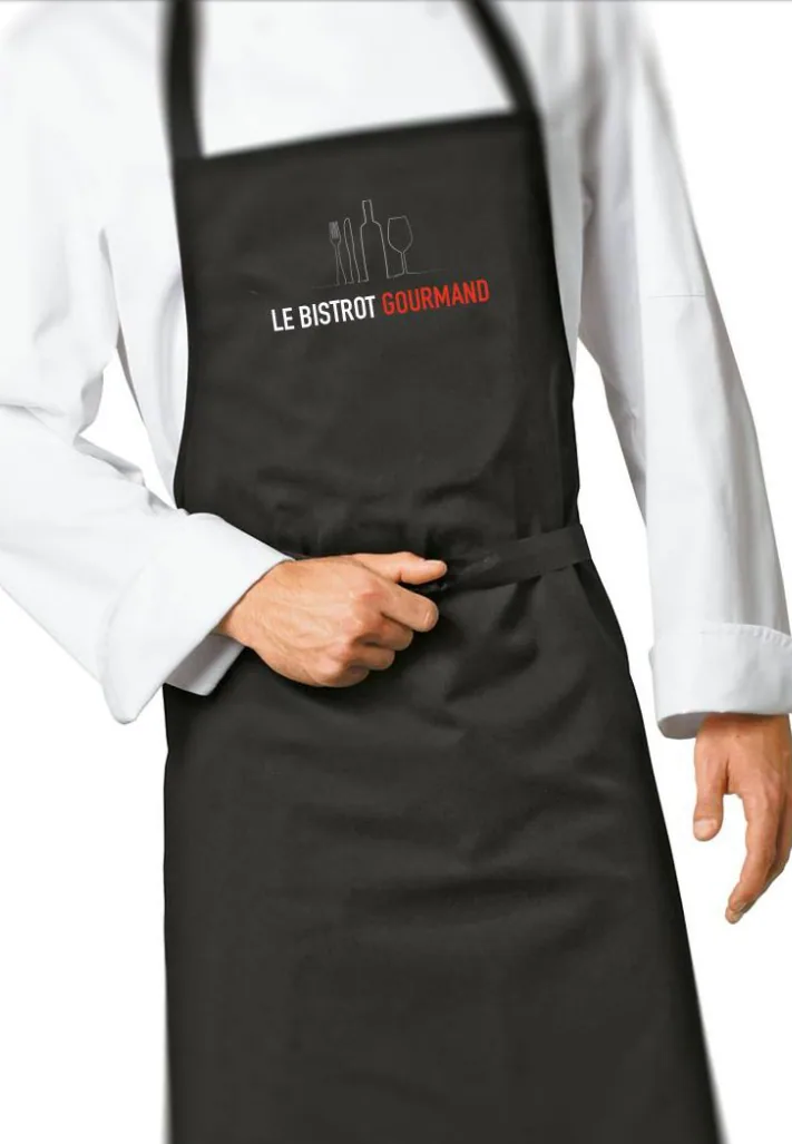 le bistrot gourmand