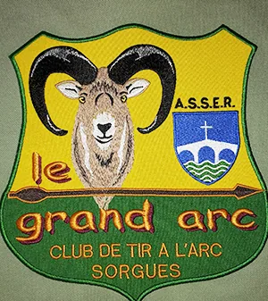 le grand arc