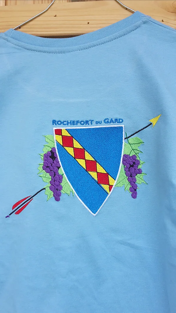 rochefort du gard