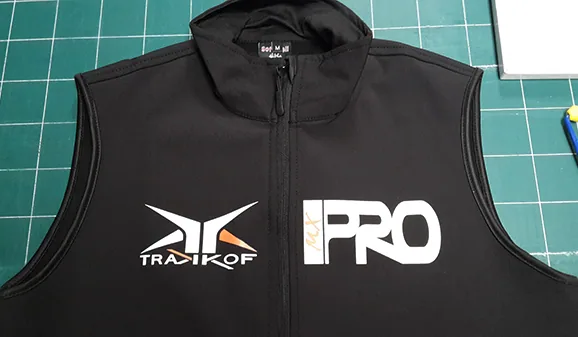 trakkof pro